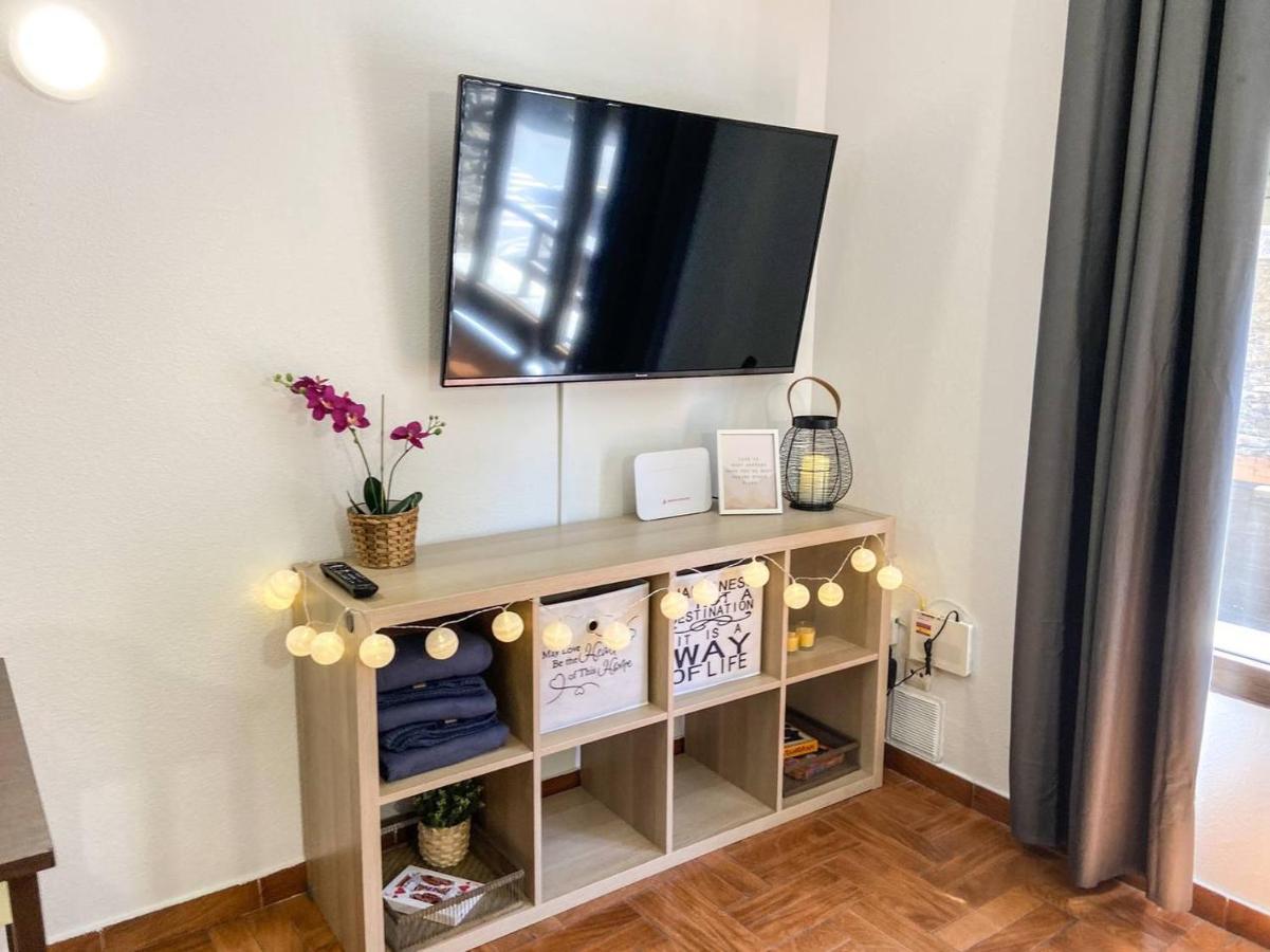 Apartamento Encamp Centro - A Pie De Todo - Ideal Parejas Экстерьер фото