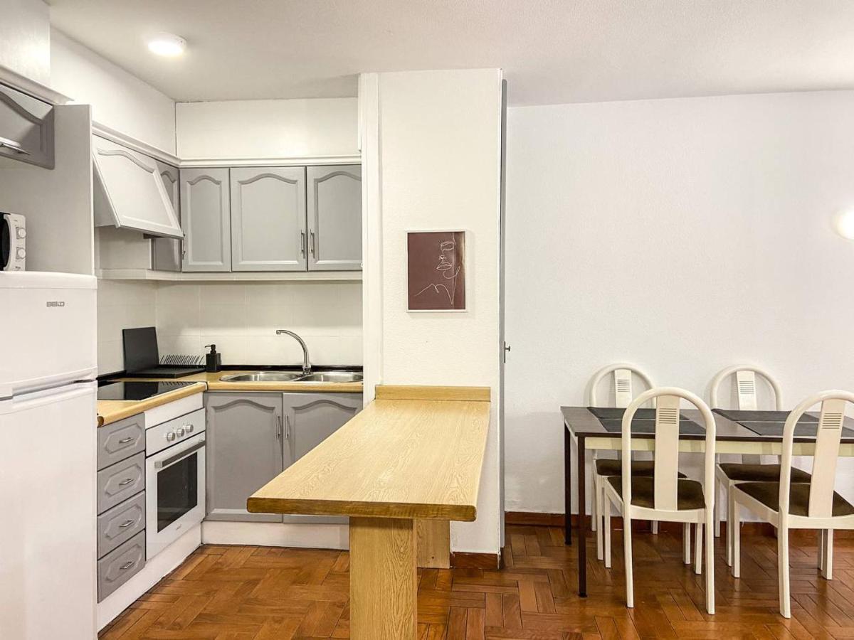 Apartamento Encamp Centro - A Pie De Todo - Ideal Parejas Экстерьер фото