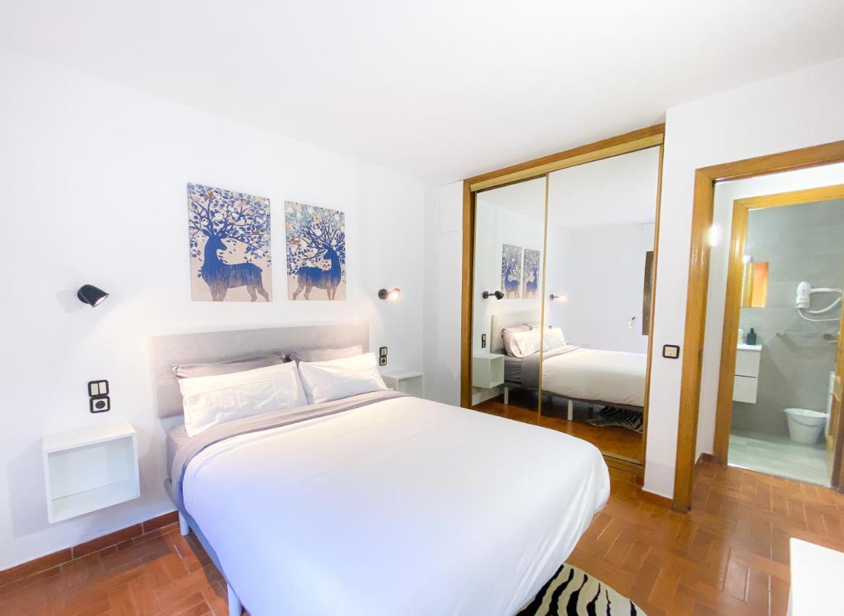 Apartamento Encamp Centro - A Pie De Todo - Ideal Parejas Экстерьер фото
