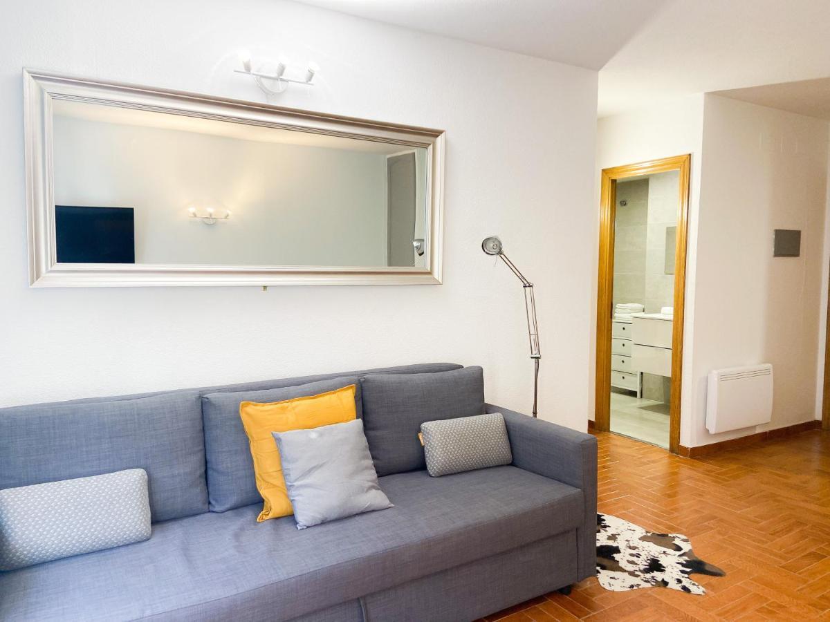 Apartamento Encamp Centro - A Pie De Todo - Ideal Parejas Экстерьер фото