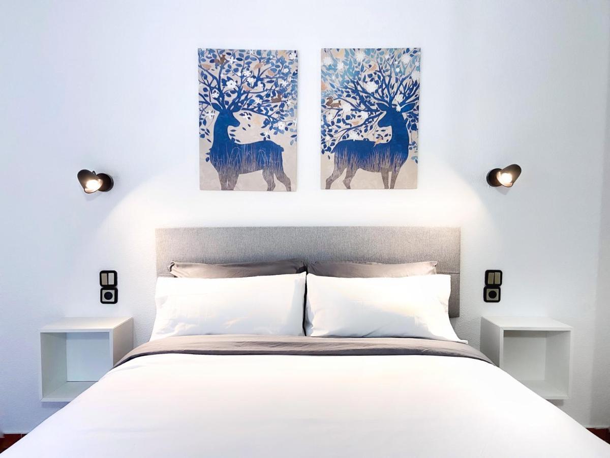 Apartamento Encamp Centro - A Pie De Todo - Ideal Parejas Экстерьер фото