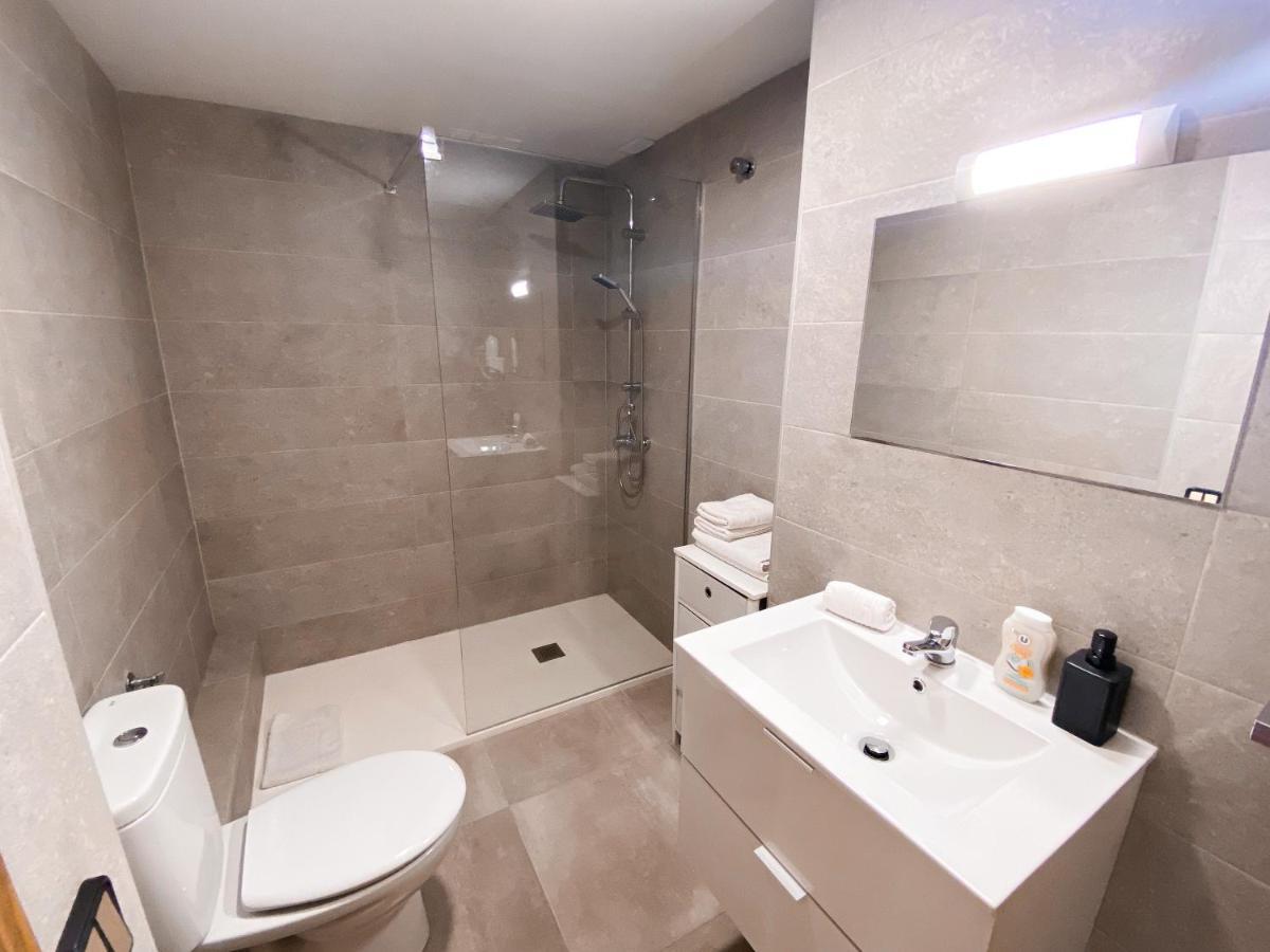 Apartamento Encamp Centro - A Pie De Todo - Ideal Parejas Экстерьер фото