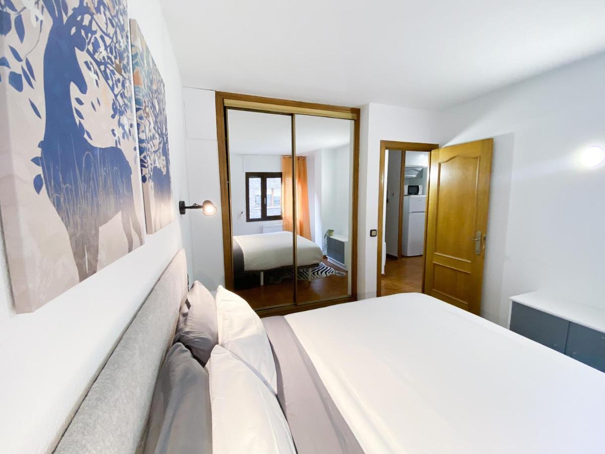 Apartamento Encamp Centro - A Pie De Todo - Ideal Parejas Экстерьер фото