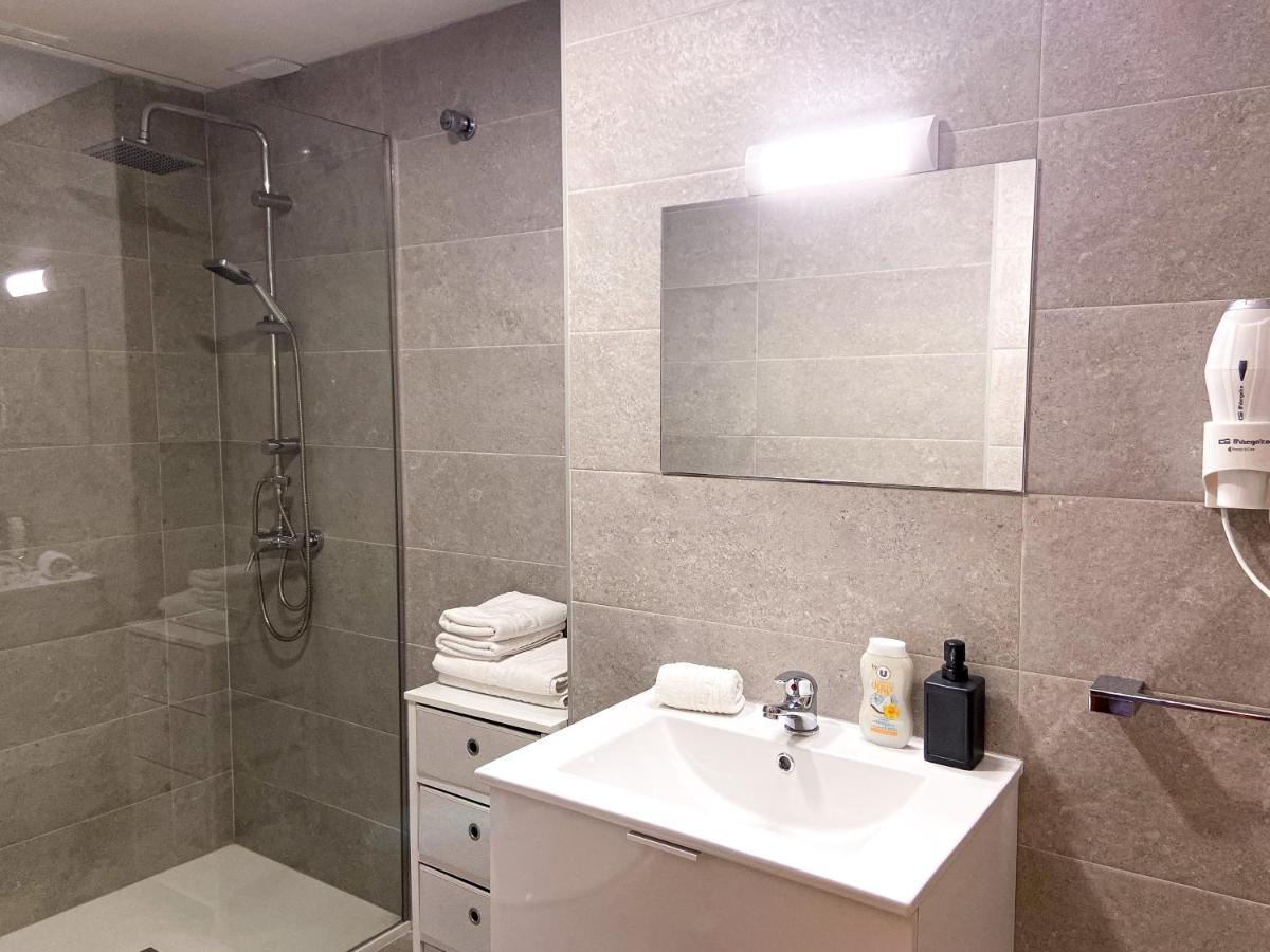 Apartamento Encamp Centro - A Pie De Todo - Ideal Parejas Экстерьер фото