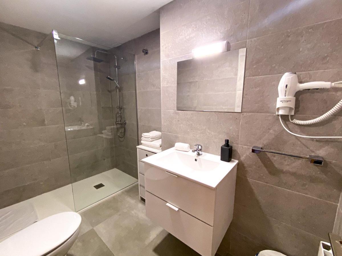 Apartamento Encamp Centro - A Pie De Todo - Ideal Parejas Экстерьер фото